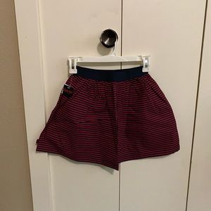 Girls skirt